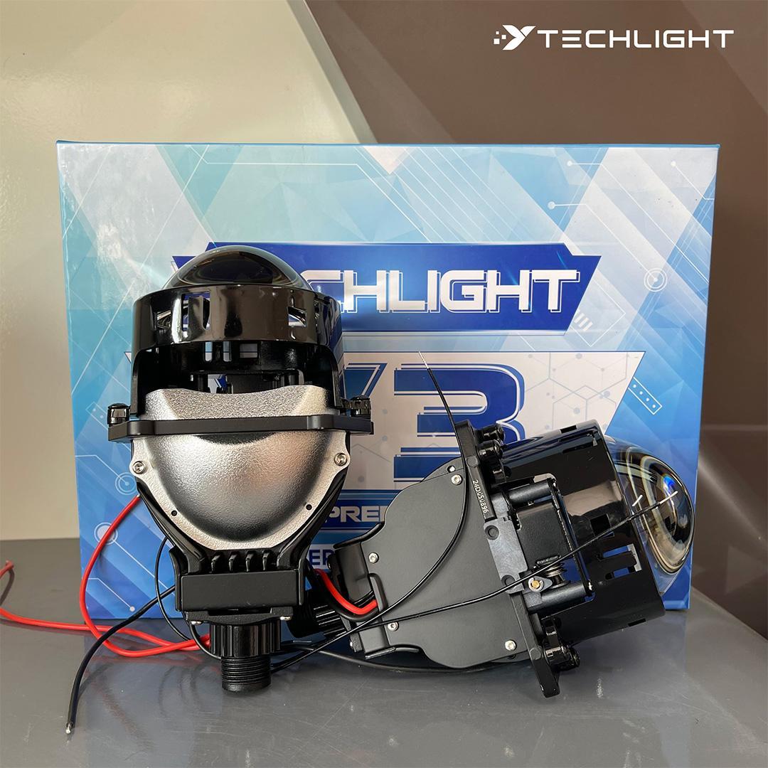 Bi Led Techlight V3 Premium